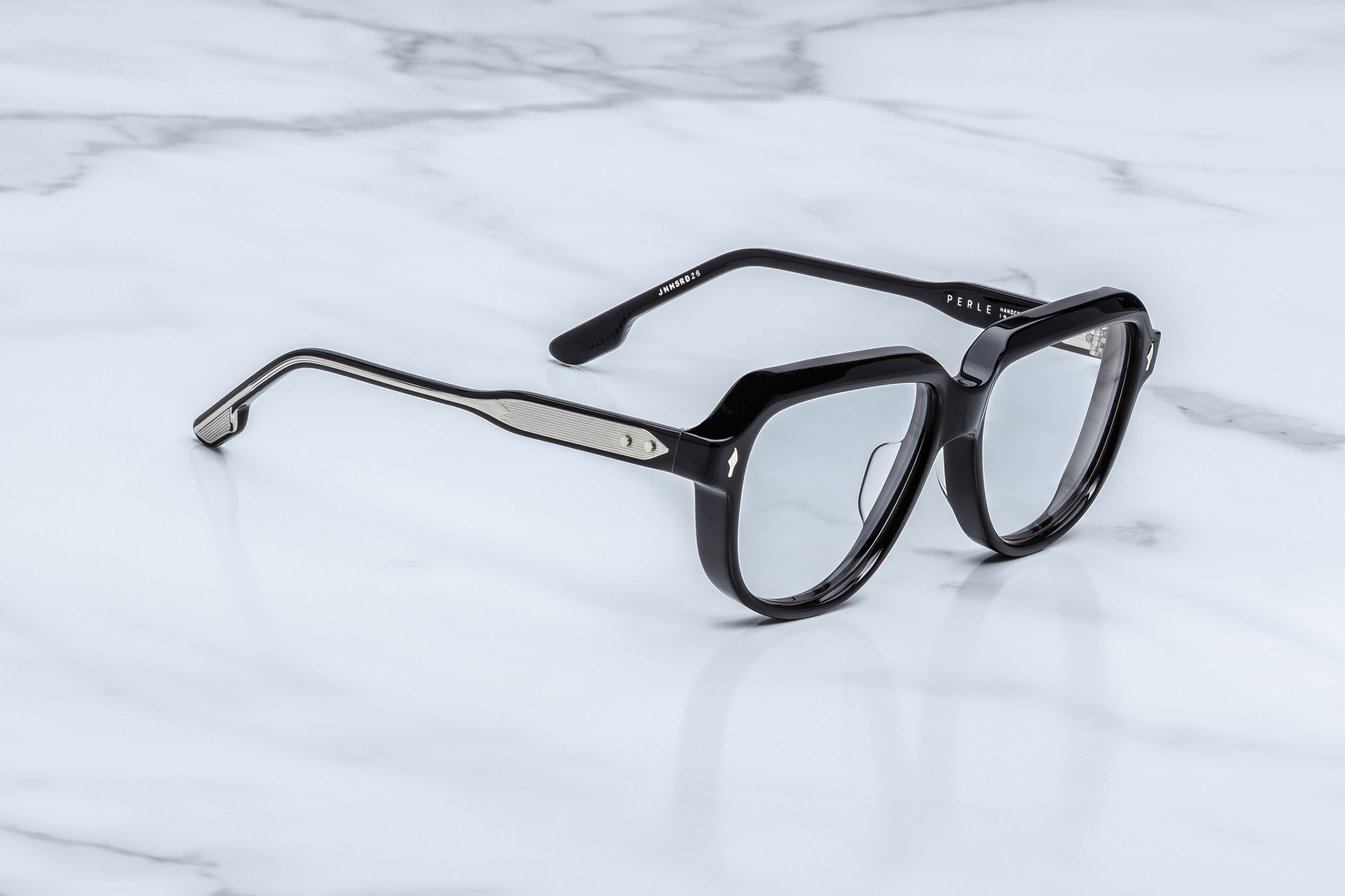 PERLE RX – Jacques Marie Mage